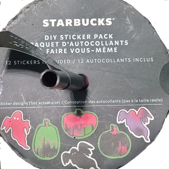 2 Starbucks 2023 16oz plastic tumblers - Picture 4 of 4